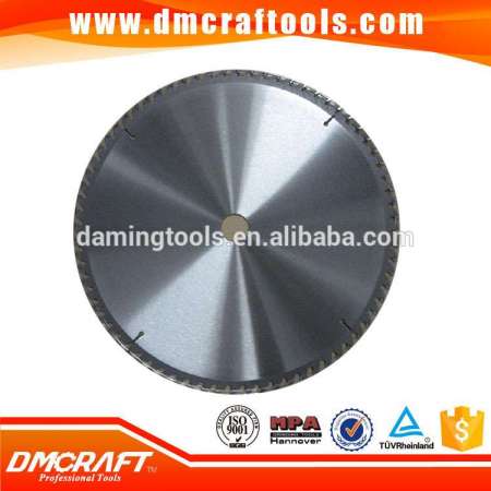 40T Brush Cutter TCT Carbide Disc Saw Blade